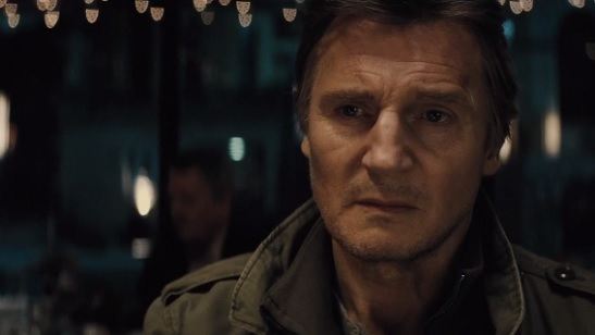 Liam Neeson e Ed Harris comentam a complicada relação de seus personagens em Noite Sem Fim