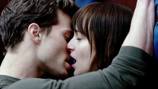 Imagem da notícia Cinquenta Tons Mais Escuros será um filme de suspense!