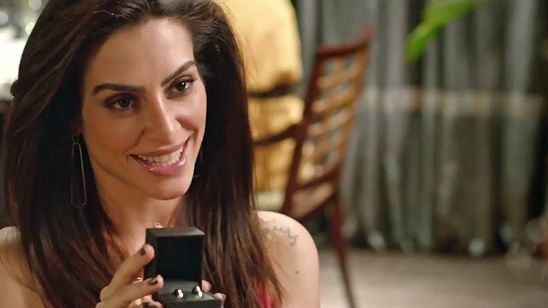 Imagem da notícia Qualquer Gato Vira-lata 2 ganha trailer – confira!