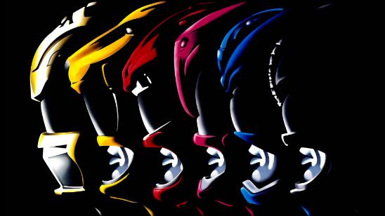 Imagem da notícia Power Rangers tem estreia adiada para 2017