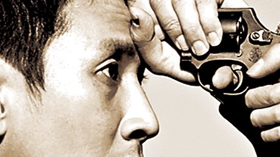 Imagem da notícia Exclusivo: Suspense sul-coreano Um Dia Difícil ganha cartaz nacional