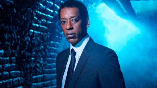 Imagem da notícia Sleepy Hollow: Orlando Jones não retorna para terceira temporada