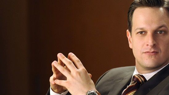 Imagem da notícia Ator Josh Charles entra para o elenco de terceira temporada de Masters of Sex