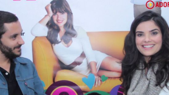 Imagem da notícia Exclusivo: Quem vai ficar com Vanessa Giácomo em Divã a 2?