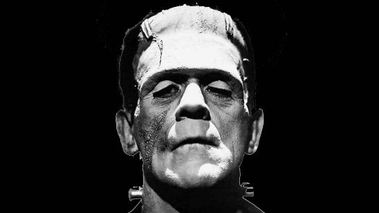 Imagem da notícia Fox aprova a nova e "diferente" versão de Frankenstein