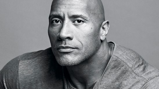 Imagem da notícia Dwayne Johnson vai estrelar comédia sci-fi espacial