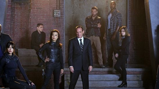 Marvel's Agents of S.H.I.E.L.D. terá confronto mortal na terceira temporada