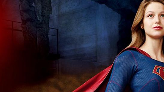 Supergirl: Confira as novas fotos e detalhes sobre a série!
