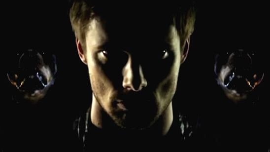 Imagem da notícia Damien: Teaser revela versão adulta do anticristo de A Profecia