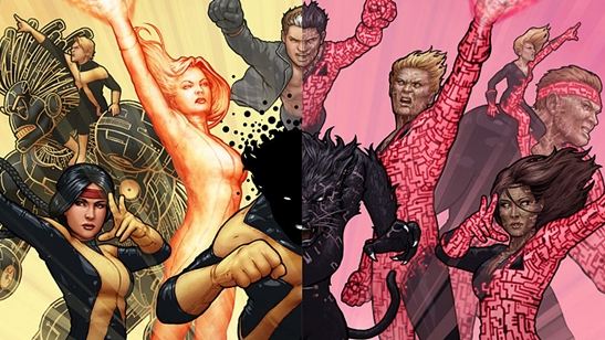 The New Mutants: Filme derivado de X-Men terá diretor de A Culpa é das Estrelas