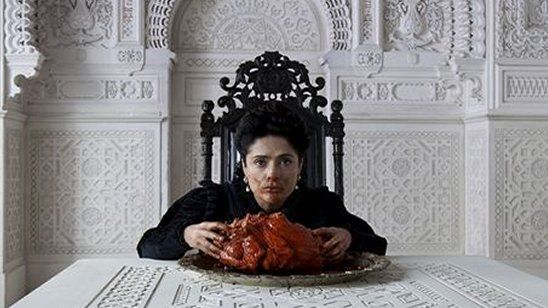 Imagem da notícia Festival de Cannes 2015: Filme italiano traz a fantasia sombria dos contos de fadas