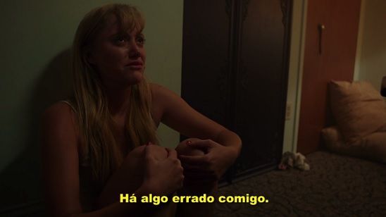 Imagem da notícia Exclusivo: Cartaz nacional e trailer legendado do elogiado terror Corrente do Mal