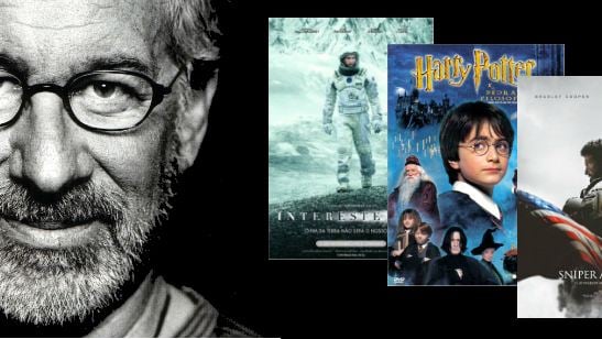 20 filmes que Steven Spielberg quase dirigiu