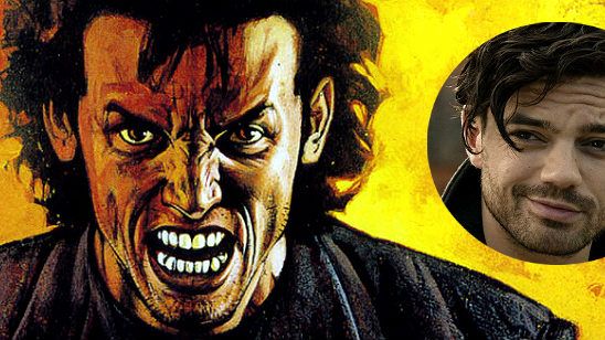Imagem da notícia Preacher: Veja a primeira imagem de Dominic Cooper como o reverendo Jesse Custer