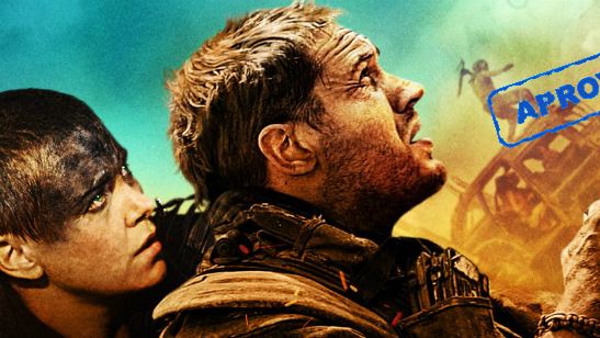 Amigos do AdoroCinema: Mad Max - Estrada da Fúria é um dos melhores filmes do ano, dizem blogueiros