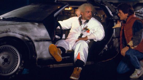 Imagem da notícia DeLorean, de De Volta para o Futuro, invade o interior de São Paulo