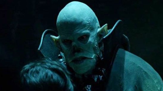Imagem da notícia The Strain: Segunda temporada ganha data de estreia nos Estados Unidos