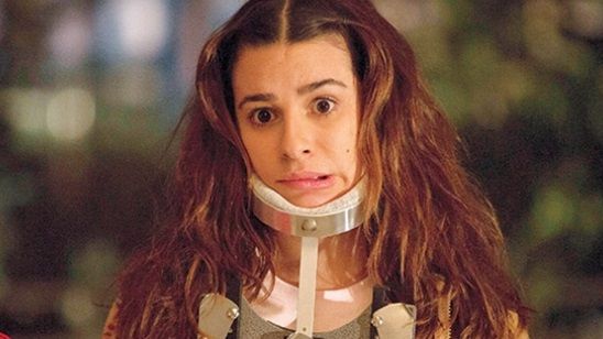 Imagem da notícia Scream Queens: Confira o primeiro trailer completo da nova série de Ryan Murphy!