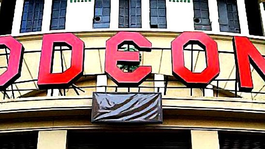 Imagem da notícia Reformado, Odeon reabre hoje como espaço multicultural