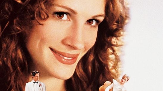 Imagem da notícia O Casamento do Meu Melhor Amigo vai ganhar refilmagem chinesa