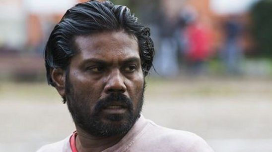 Imagem da notícia Festival de Cannes 2015: Dheepan, de Jacques Audiard, ganha a Palma de Ouro
