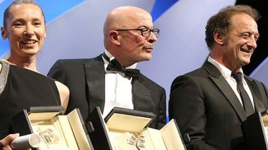 Festival de Cannes 2015: Análise das premiações e do evento