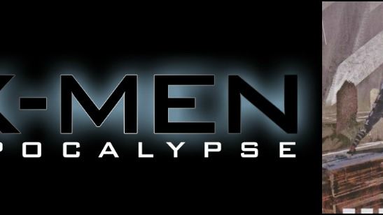 Nova arte conceitual de X-Men: Apocalypse mostra primeira cena de batalha