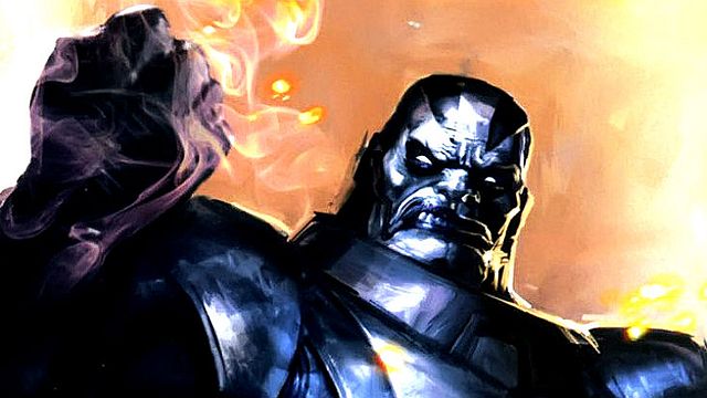 Imagem da notícia Oscar Isaac comenta referências bíblicas de seu supervilão em X-Men: Apocalypse