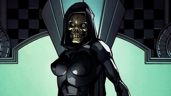 Imagem da notícia Doutor Estranho pode contar com a presença da Senhora Morte