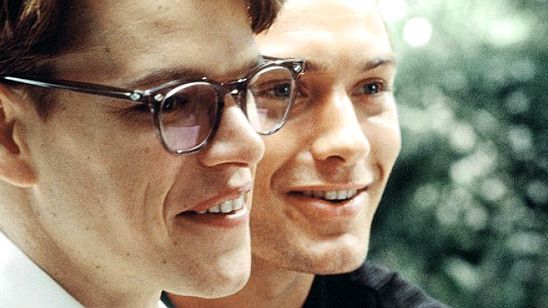 Imagem da notícia Produtor de Game of Thrones vai adaptar obra literária sobre O Talentoso Ripley