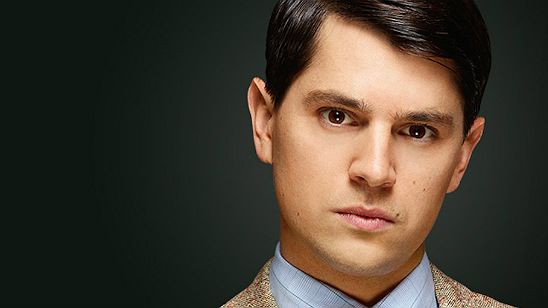 Imagem da notícia Gotham: Harvey Dent é promovido ao elenco regular da segunda temporada