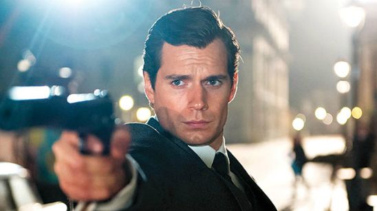 Imagem da notícia Henry Cavill abandona filme de ação Stratton cinco dias antes do início das filmagens