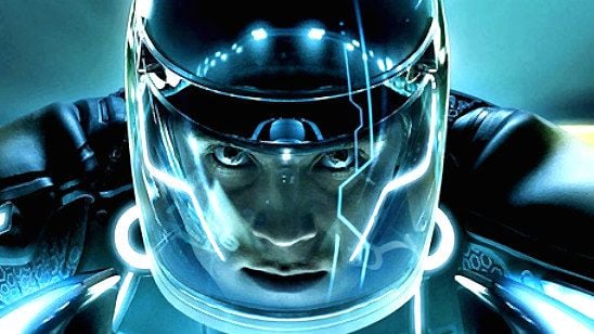 Imagem da notícia Disney desiste de Tron 3