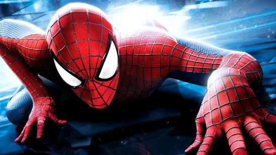 Imagem da notícia Conheça a lista de concorrentes à direção de Homem-Aranha