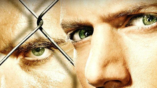 Imagem da notícia Prison Break retornará à TV, e no formato minissérie!