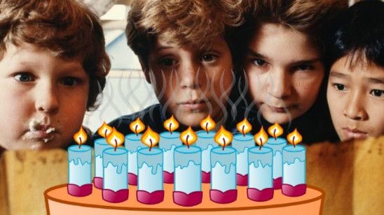 Imagem da notícia 30 fatos que você não sabia sobre Os Goonies, que completa 30 anos