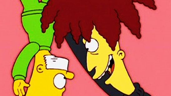 Imagem da notícia Os Simpsons: Sideshow Bob vai realizar seu sonho e matar Bart Simpson!