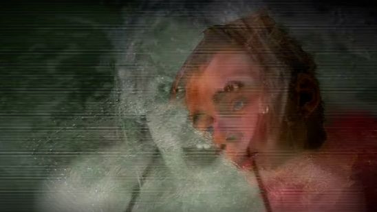 Imagem da notícia Scream: Novo trailer inicia o banho de sangue – literalmente!
