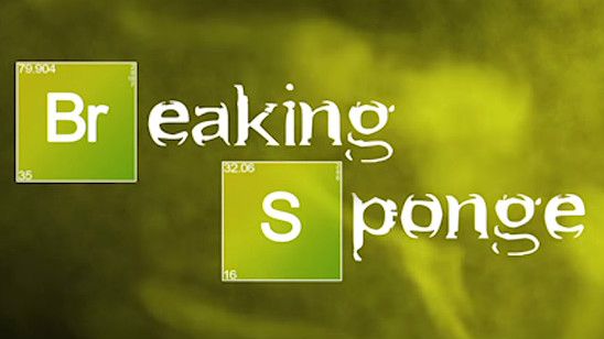 Imagem da notícia Breaking Bob: Curioso vídeo recria cenas marcantes de Breaking Bad com dublagem do Bob Esponja