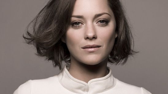 Imagem da notícia Marion Cotillard pode atuar com Brad Pitt em suspense do mesmo diretor de Forrest Gump