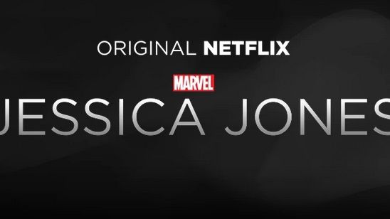 Imagem da notícia AKA Jessica Jones perde o 'AKA' e será intitulada Jessica Jones