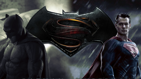 Imagem da notícia Batman Vs Superman - A Origem da Justiça ganha sinopse oficial
