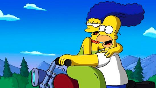 Imagem da notícia Os Simpsons: Marge e Homer irão se separar na próxima temporada