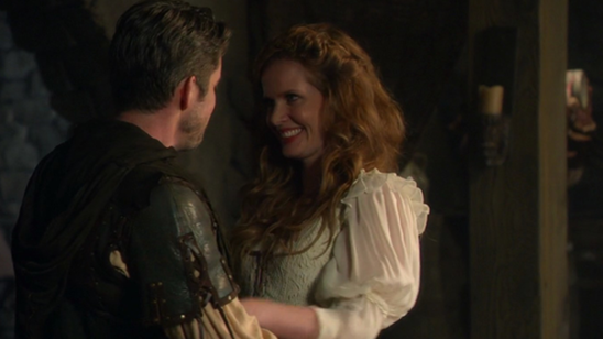 Imagem da notícia Once Upon a Time adiciona Sean Maguire e Rebecca Mader ao elenco principal