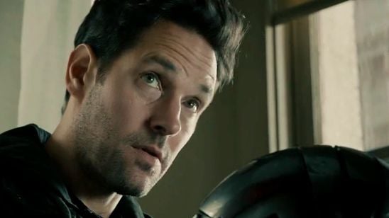 Imagem da notícia Homem-Formiga: Novos cartazes e comercial destacam conexão com Vingadores