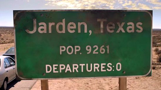 Imagem da notícia The Leftovers ganha primeiro teaser da segunda temporada
