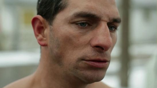 Olhar de Cinema 2015: Koza é O Lutador (Darren Aronofsky) em versão eslovaca