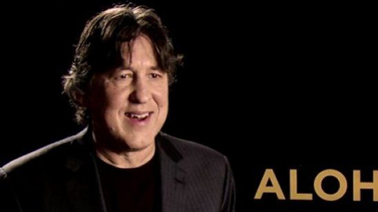 Imagem da notícia AdoroHollywood: Entrevista exclusiva com Cameron Crowe, diretor de Sob o Mesmo Céu