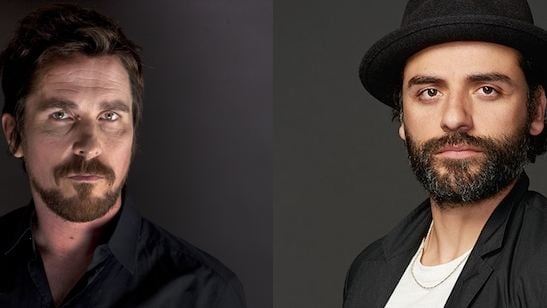 Christian Bale e Oscar Isaac farão parte de triângulo amoroso no romance The Promise