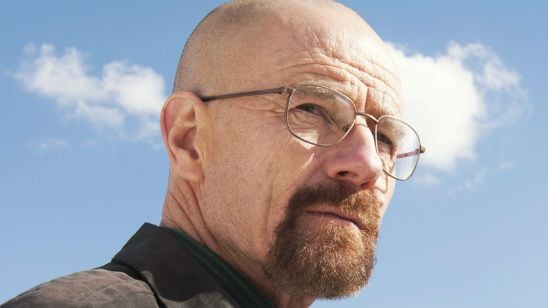 Imagem da notícia Walter White vai aparecer em Better Call Saul, afirma Vince Gilligan